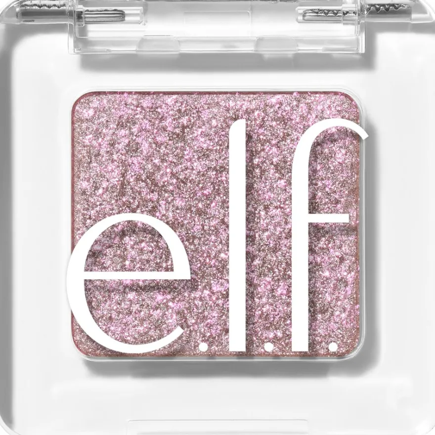 e.l.f. Fine as Fleck Glitter Eyeshadow luomiväri 1,8 g