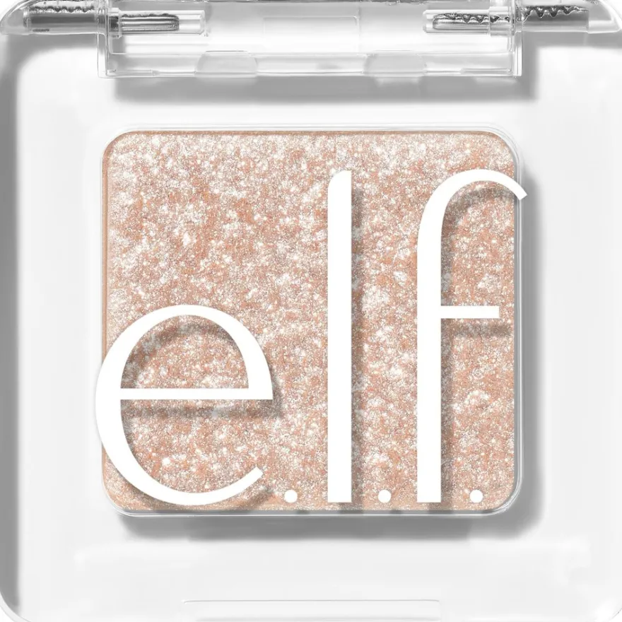 e.l.f. Fine as Fleck Glitter Eyeshadow luomiväri 1,8 g