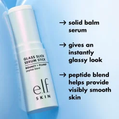 E.L.F Glass Slick Stick huulivoide 18 g