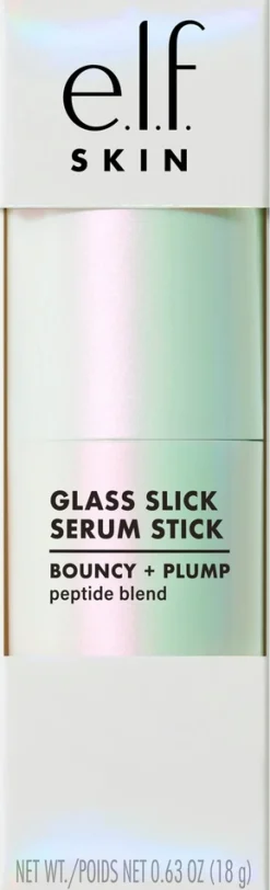 E.L.F Glass Slick Stick huulivoide 18 g