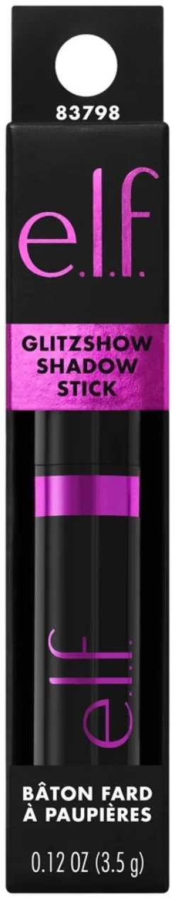 e.l.f Glitzshow Eyeshadow Stick luomiväri 4,5 g