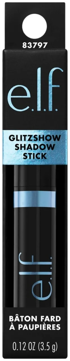 e.l.f Glitzshow Eyeshadow Stick luomiväri 4,5 g