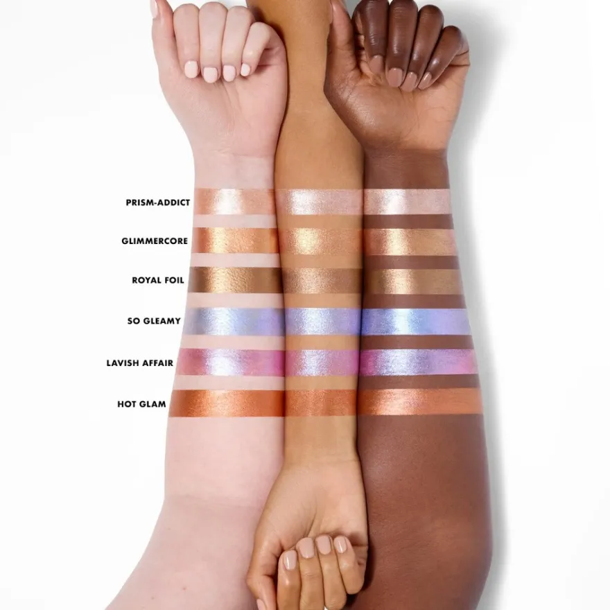 e.l.f Glitzshow Eyeshadow Stick luomiväri 4,5 g