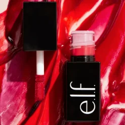e.l.f. Glossy Lip Stain huulikiille 3 ml