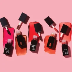 e.l.f. Glossy Lip Stain huulikiille 3 ml