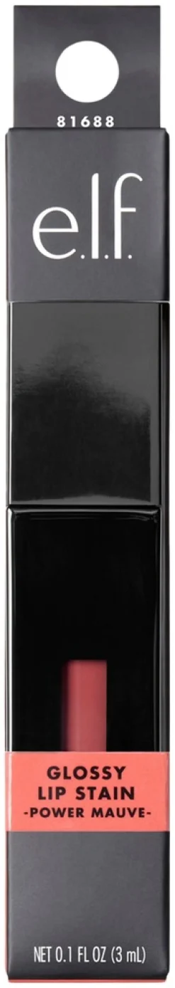 e.l.f. Glossy Lip Stain huulikiille 3 ml