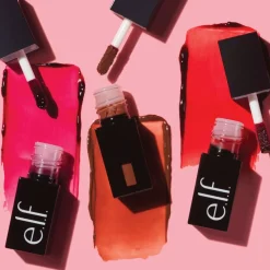 e.l.f. Glossy Lip Stain huulikiille 3 ml