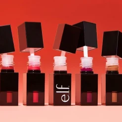 e.l.f. Glossy Lip Stain huulikiille 3 ml