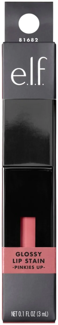 e.l.f. Glossy Lip Stain huulikiille 3 ml