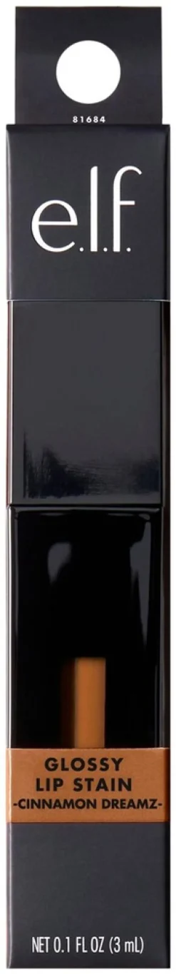 e.l.f. Glossy Lip Stain huulikiille 3 ml