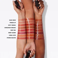 e.l.f. Glossy Lip Stain huulikiille 3 ml