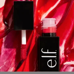 e.l.f. Glossy Lip Stain huulikiille 3 ml