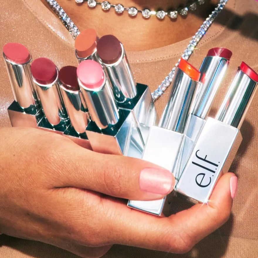 e.l.f. Glow Reviver Lip Oil Stick huulikiilto 3.4 gr