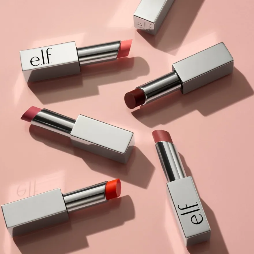 e.l.f. Glow Reviver Lip Oil Stick huulikiilto 3.4 gr