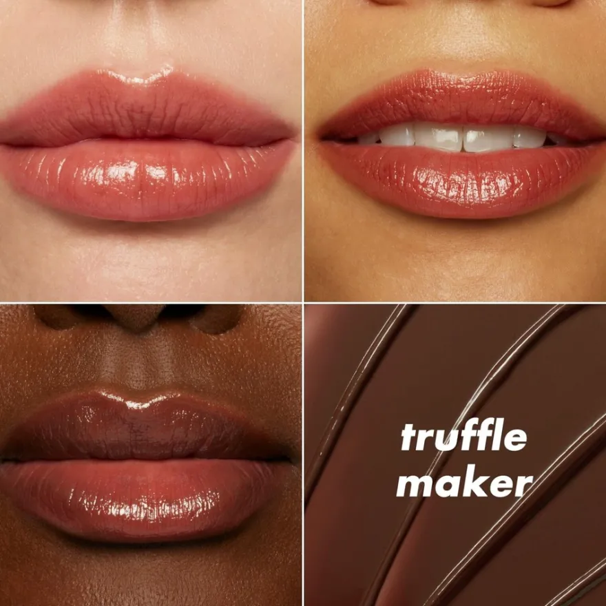 e.l.f. Glow Reviver Lip Oil Stick huulikiilto 3.4 gr