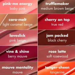 e.l.f. Glow Reviver Lip Oil Stick huulikiilto 3.4 gr