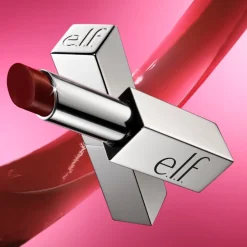 e.l.f. Glow Reviver Lip Oil Stick huulikiilto 3.4 gr