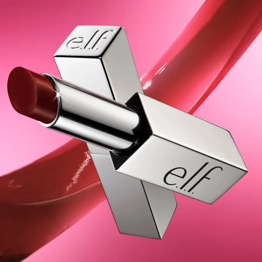 e.l.f. Glow Reviver Lip Oil Stick huulikiilto 3.4 gr