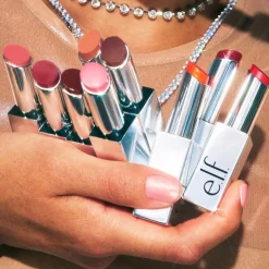 e.l.f. Glow Reviver Lip Oil Stick huulikiilto 3.4 gr