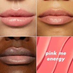 e.l.f. Glow Reviver Lip Oil Stick huulikiilto 3.4 gr