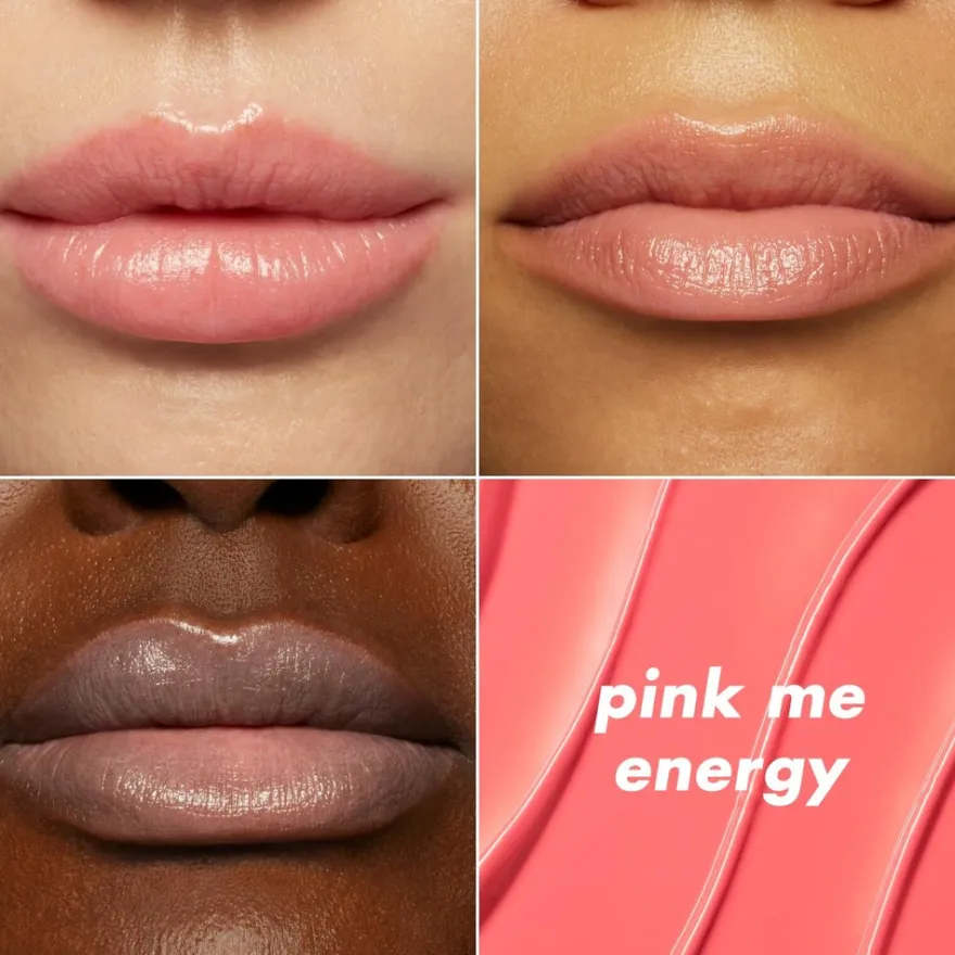 e.l.f. Glow Reviver Lip Oil Stick huulikiilto 3.4 gr