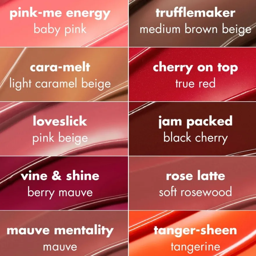 e.l.f. Glow Reviver Lip Oil Stick huulikiilto 3.4 gr