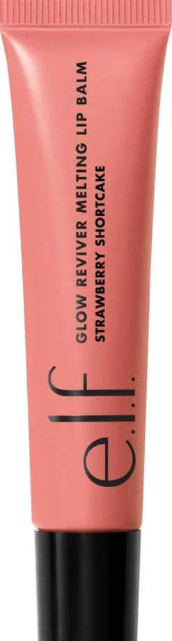 e.l.f. Glow Reviver Melting Lip Balm sävytetty huulivoide 15 g