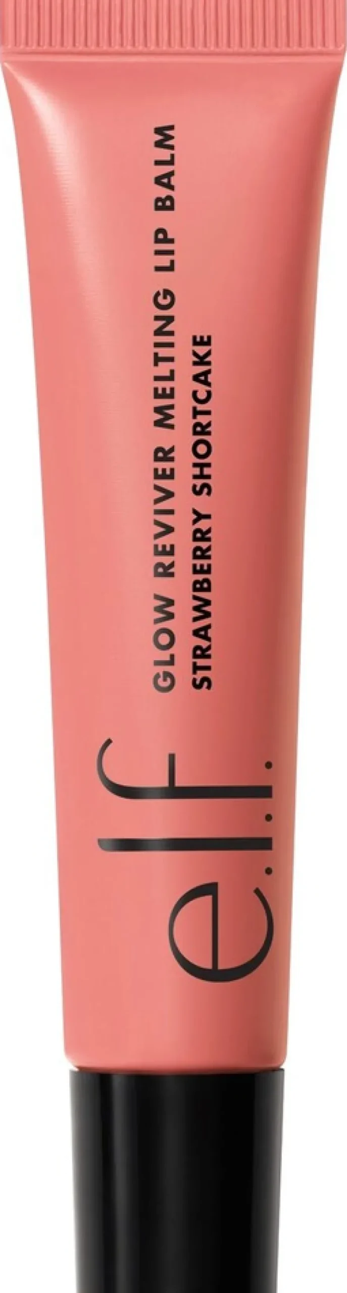 e.l.f. Glow Reviver Melting Lip Balm sävytetty huulivoide 15 g