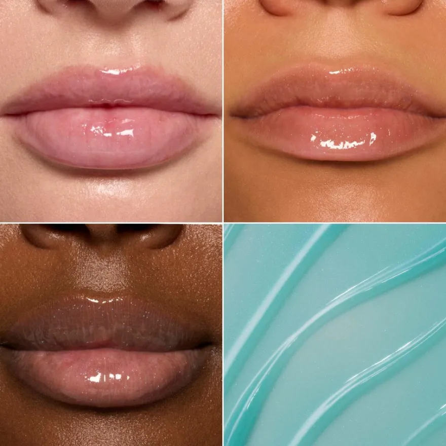 e.l.f. Glow Reviver Melting Lip Balm sävytetty huulivoide 15 g