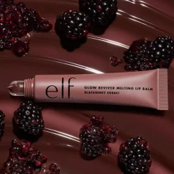 e.l.f. Glow Reviver Melting Lip Balm sävytetty huulivoide 15 g