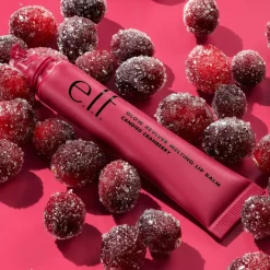 e.l.f. Glow Reviver Melting Lip Balm sävytetty huulivoide 15 g
