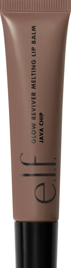 e.l.f. Glow Reviver Melting Lip Balm sävytetty huulivoide 15 g