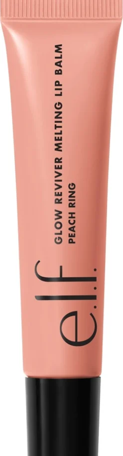 e.l.f. Glow Reviver Melting Lip Balm sävytetty huulivoide 15 g