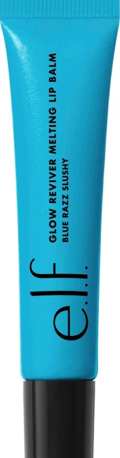 e.l.f. Glow Reviver Melting Lip Balm sävytetty huulivoide 15 g