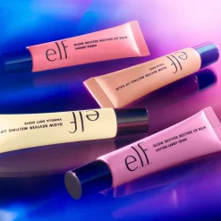 e.l.f. Glow Reviver Melting Lip Balm sävytetty huulivoide 15 g