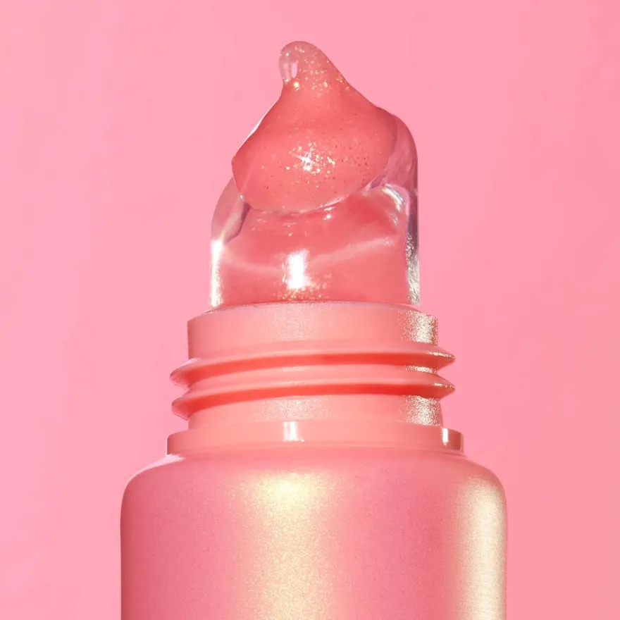 e.l.f. Glow Reviver Melting Lip Balm sävytetty huulivoide 15 g