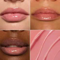 e.l.f. Glow Reviver Melting Lip Balm sävytetty huulivoide 15 g
