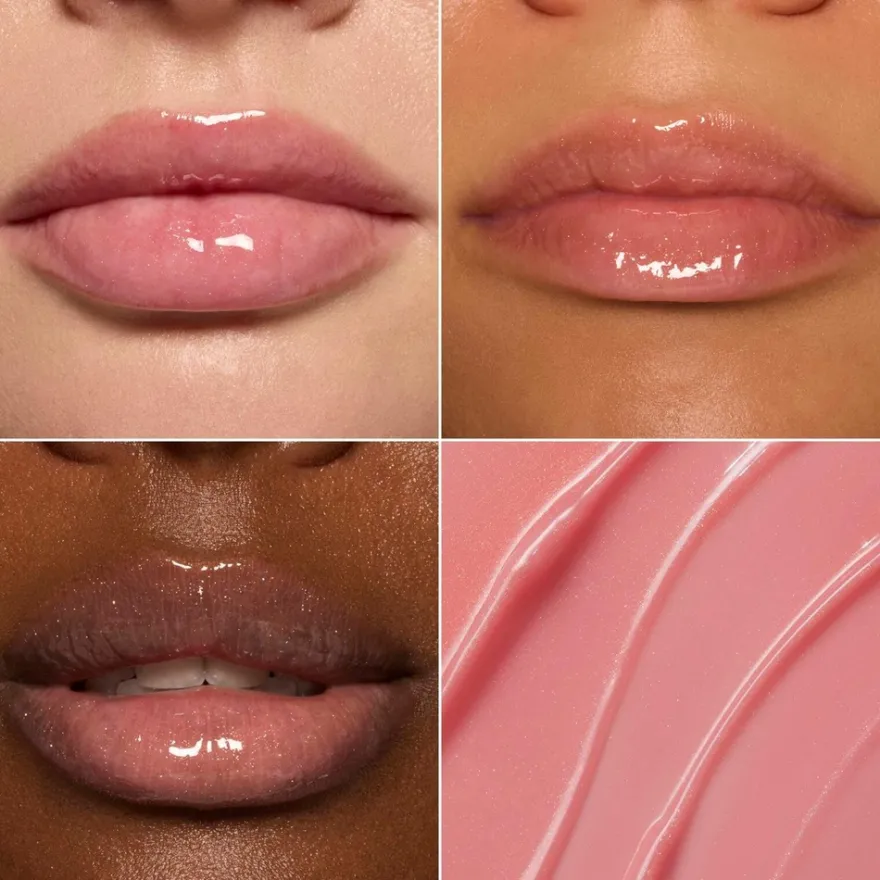 e.l.f. Glow Reviver Melting Lip Balm sävytetty huulivoide 15 g
