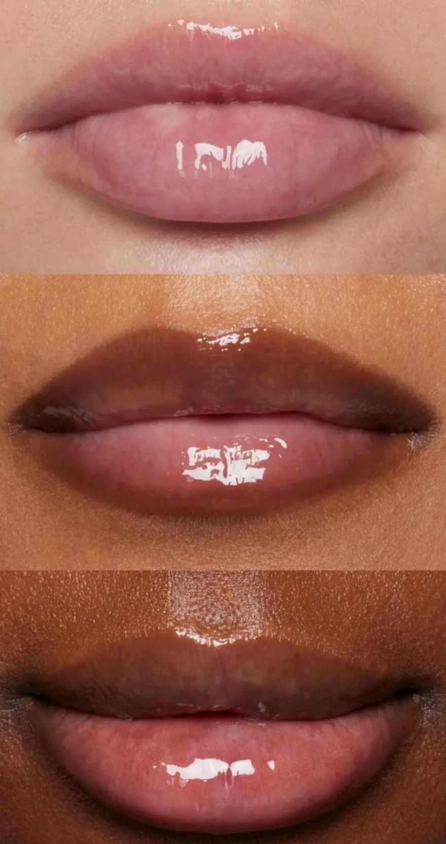 e.l.f. Glow Reviver Melting Lip Balm sävytetty huulivoide 15 g
