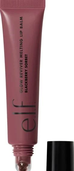 e.l.f. Glow Reviver Melting Lip Balm sävytetty huulivoide 15 g