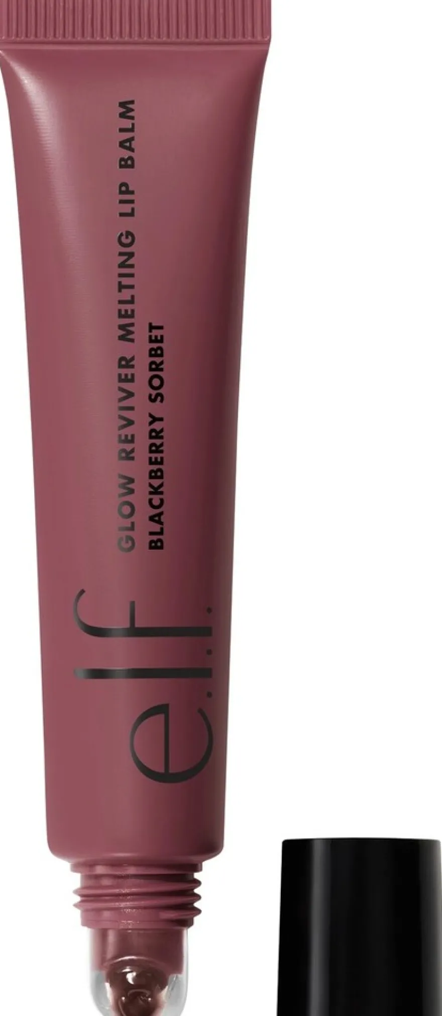 e.l.f. Glow Reviver Melting Lip Balm sävytetty huulivoide 15 g