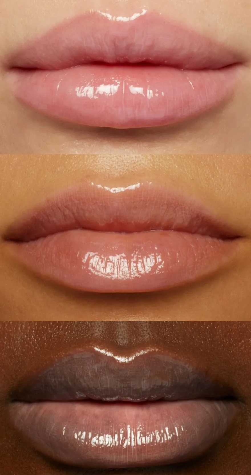 e.l.f. Glow Reviver Melting Lip Balm sävytetty huulivoide 15 g