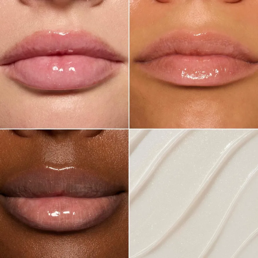 e.l.f. Glow Reviver Melting Lip Balm sävytetty huulivoide 15 g