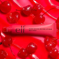 e.l.f. Glow Reviver Melting Lip Balm sävytetty huulivoide 15 g