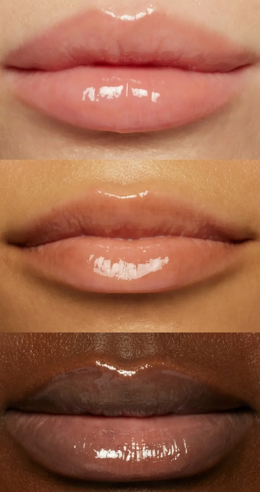 e.l.f. Glow Reviver Melting Lip Balm sävytetty huulivoide 15 g