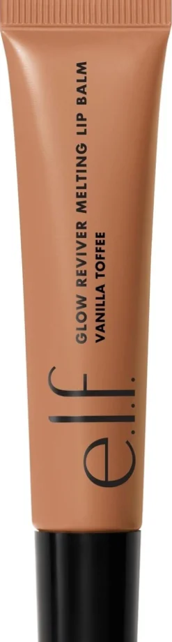 e.l.f. Glow Reviver Melting Lip Balm sävytetty huulivoide 15 g