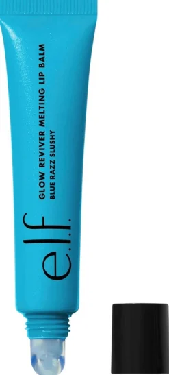 e.l.f. Glow Reviver Melting Lip Balm sävytetty huulivoide 15 g