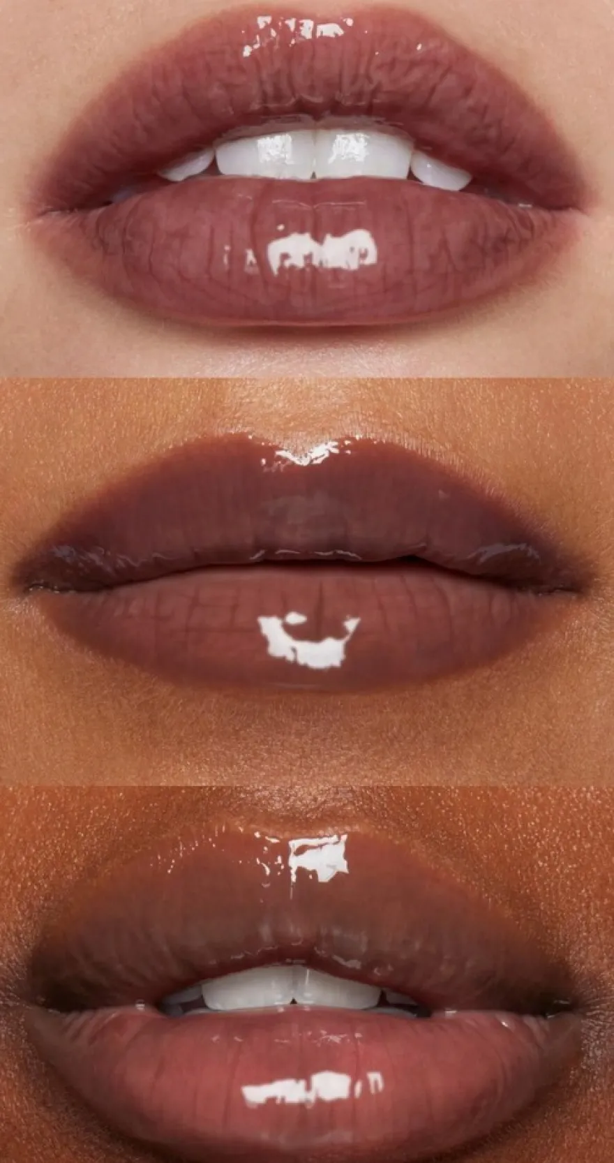 e.l.f. Glow Reviver Melting Lip Balm sävytetty huulivoide 15 g