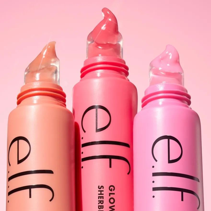e.l.f. Glow Reviver Melting Lip Balm sävytetty huulivoide 15 g