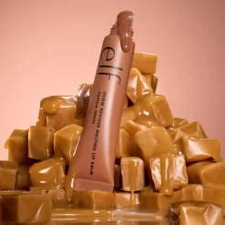 e.l.f. Glow Reviver Melting Lip Balm sävytetty huulivoide 15 g
